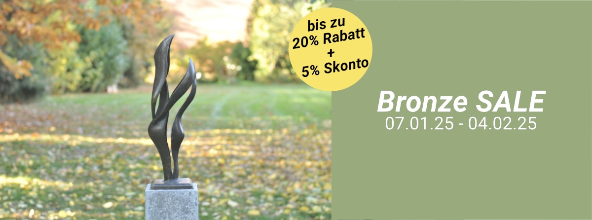 Bronzefiguren Angebote