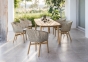 Dedon Mbrace Dining Kollektion