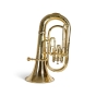 Authentic Models Tuba-Modell