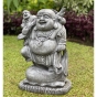 Chinesischer Happy-Buddha, 55cm