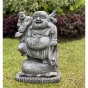 Chinesischer Happy-Buddha, 55cm