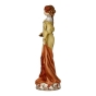 Goebel Skulptur "Herbst 1900" von Alphonse Mucha - limitiert