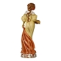 Goebel Skulptur "Herbst 1900" von Alphonse Mucha - limitiert