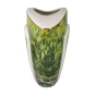 Goebel Vase "Japanische Brücke" von Claude Monet