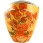 Goebel Vase "Sonnenblumen" von Vincent van Gogh