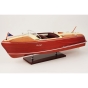 Kiade Chris Craft Capri 82cm, 1:7