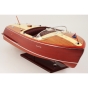 Kiade Chris Craft Capri 82cm, 1:7