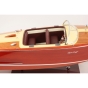 Kiade Chris Craft Capri 82cm, 1:7