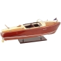 Kiade Chris Craft Capri 82cm, 1:7