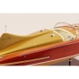 Kiade Chris Craft Cobra - 82cm, 1:8