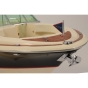 Kiade Chris Craft Launch 28 - 61cm, 1:15