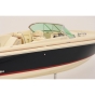 Kiade Chris Craft Launch 28 - 61cm, 1:15