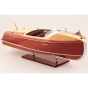 Kiade Chris Craft Riviera 82cm, 1:7