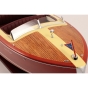 Kiade Chris Craft Riviera 82cm, 1:7