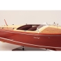 Kiade Chris Craft Riviera 82cm, 1:7