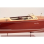 Kiade Chris Craft Riviera 82cm, 1:7