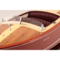 Kiade Chris Craft Riviera - 82cm, 1:7