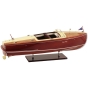 Kiade Chris Craft Riviera 82cm, 1:7