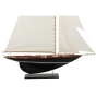 Kiade Modell Segelschiff "Pen Duick" - 75cm