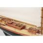 Kiade Modell Segelschiff "Pen Duick" - 75cm