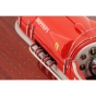 Kiade Runabouts ARNO XI Ferrari Boot - 50cm, 1:12