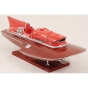 Kiade Runabouts ARNO XI Ferrari Boot - 50cm, 1:12