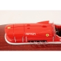 Kiade Runabouts ARNO XI Ferrari Boot - 50cm, 1:12