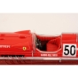 Kiade Runabouts ARNO XI Ferrari Boot - 50cm, 1:12