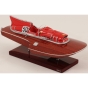 Kiade Runabouts ARNO XI Ferrari Boot - 25cm, 1:25