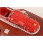 Kiade Runabouts ARNO XI Ferrari Boot - 25cm, 1:25