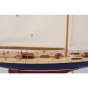 Kiade Segelschiff Endeavour - 75cm