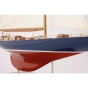 Kiade Segelschiff Endeavour - 75cm