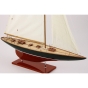 Kiade Segelschiff Shamrock - 75cm