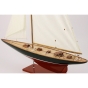 Kiade Segelschiff Shamrock - 75cm