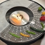 unknown nordic "Lava Nest Fire Pit" - Feuerstelle / Grill