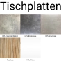 Tischplatten Gartentische