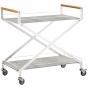 Solpuri Trolley One Servierwagen