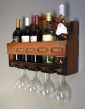 AM Sommelier Put-Away Weinregal