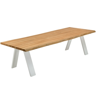 Solpuri Timber Dining Tisch