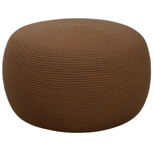 Cane-line Circle Hocker, groß