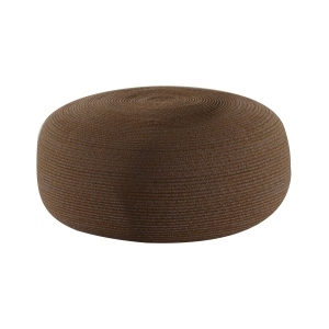 Cane-line Circle Hocker, extra groß