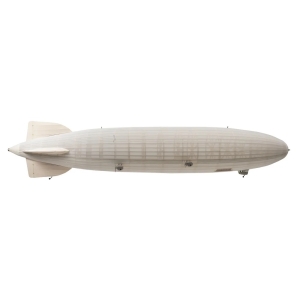 Authentic Models "Großer Zeppelin" transparent AM032