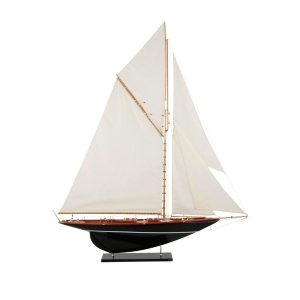 Kiade Modell Segelschiff "Pen Duick" - 75cm