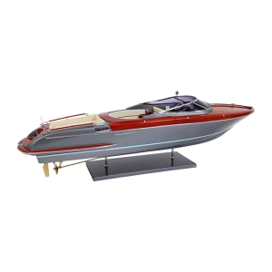 Kiade Aquariva Modellboot grau