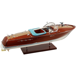 Riva Modellboot Super Ariston