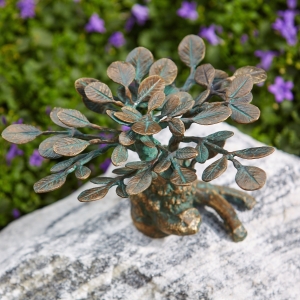 Rottenecker Bronze Bonsai