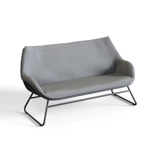 Solpuri Chill Lounge Sofa inkl. Polster