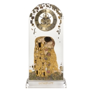 Tischuhr "Der Lebensbaum" von Gustav Klimt