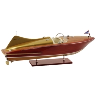 Kiade Chris Craft Cobra - 82cm, 1:8