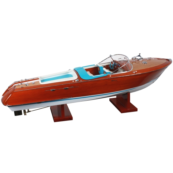 Kiade Riva Aquarama Special 125cm